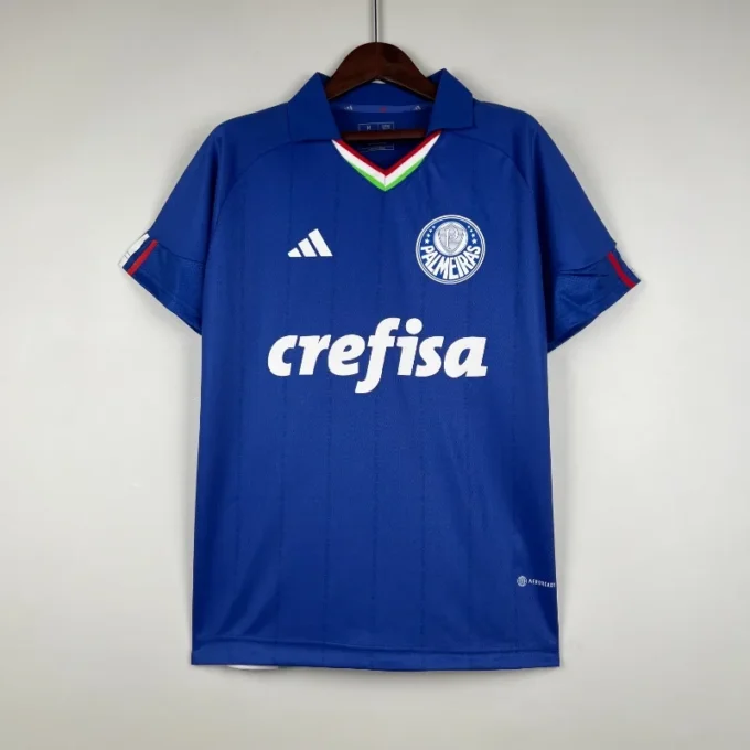 23-24 Palmeiras Special Edition Soccer Jersey