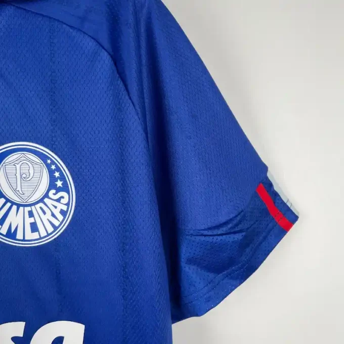23-24 Palmeiras Special Edition Soccer Jersey - Image 5