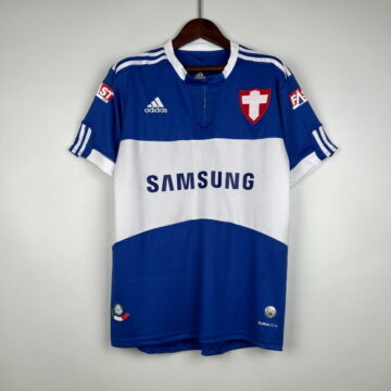Retro 2019 Palmeiras Soccer Jersey