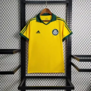 Retro 2014 Palmeiras Soccer Jersey