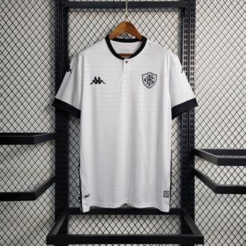 Retro 2021-22 Botafogo Soccer Jersey Third Away