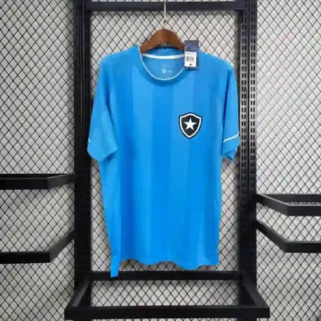 Retro 2022-23 Botafogo Soccer Jersey Third Away