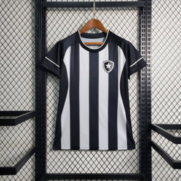 Retro 2022-23 Women’s Botafogo Soccer Jersey Home